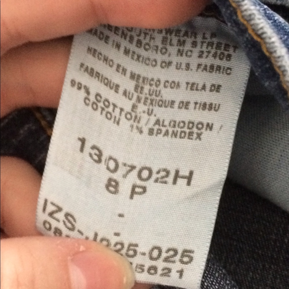 Jeans - Picture 3 of 4